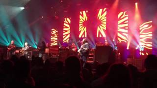 Widespread Panic 12 30 15 Arleen-Red Hot Mama   The Fox Theatre Atlanta, GA