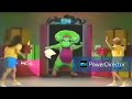 Barney In Concert Custom Intro My Version Family Marathon Version 2