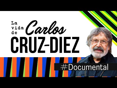 #Documentary - Carlos Cruz Diez, Life in Color
