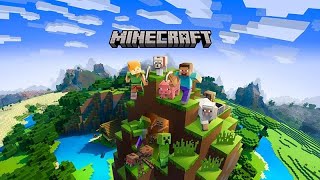ワンピ始まるまでマイクラやる