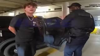 Jack Doherty Bodycam Just Released