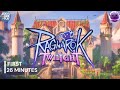 Ragnarok Twilight First 26 Minutes Android Gameplay