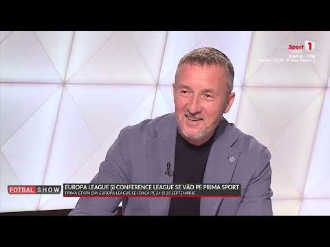 MM Stoica, mesaj pentru olteni. Ce spune despre bătălia cu CSU Craiova