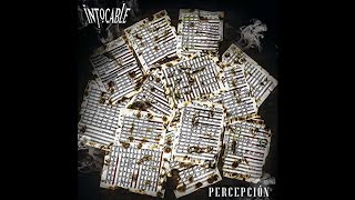 Intocable - Dímelo De Frente [ft. Luis &quot;Louie&quot; Padilla] [2019]