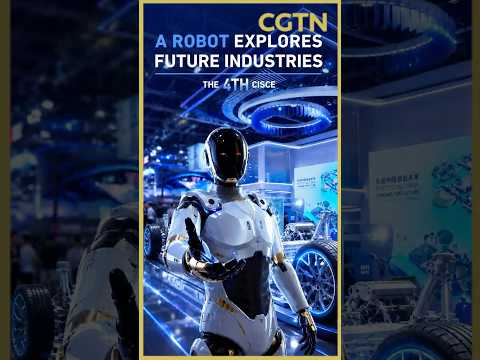 Taikobot explores: Inside the future of the supply chain