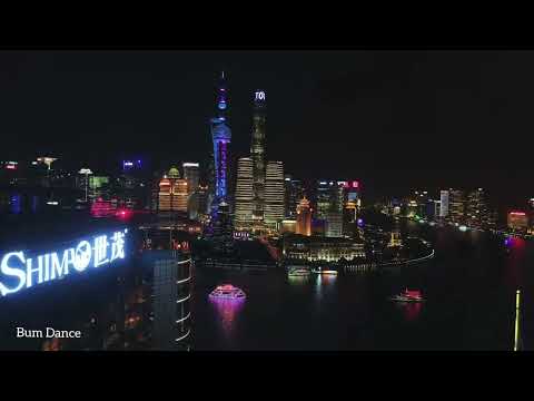Mirko Hirsch & Daria — SHANGHAI (80s New Retro Italo Disco 2k23)