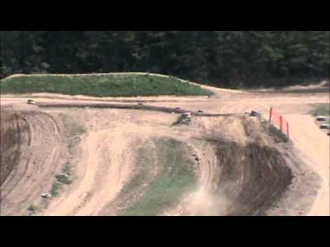 Allegheny Cup, Rocket Raceway