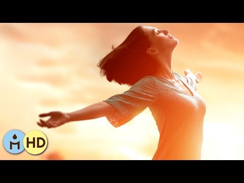 Sérénité: Harmonie et Bien-etre, Musique Zen, Musique Relaxante, Méditation et Relax ۞804