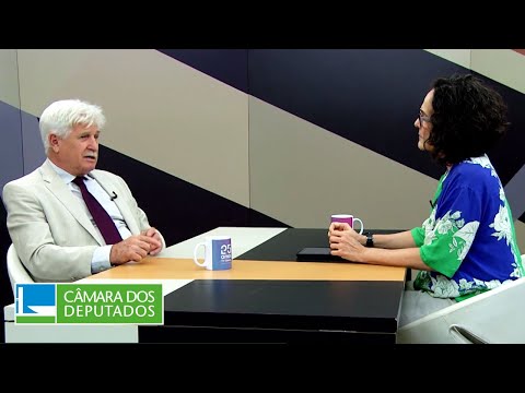 Airton Faleiro destaca a Política Nacional de Atenção à Pessoa Egressa do Sistema Prisional - 11/10