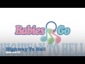 Highway To Hell Babies Go AC/DC