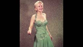 Peggy Lee: Aren't You Kind Of Glad We Did (Gershwin) - Performed July 23, 1949