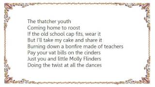 Chumbawamba - Salome Let's Twist Again Lyrics