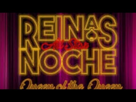 Reality REINAS DE LA NOCHE 5 | ALL STAR || LA GRAN FINAL || PARTE 1 | SHOW INDIVIDUAL INTERPRETACION