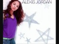 Alexis Jordan Happiness Lyrics 