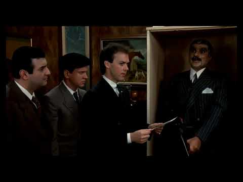 Johnny Dangerously - Best Line