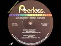 Rave Crusader ‎– Energy Overload (Basic  Mix) 1992