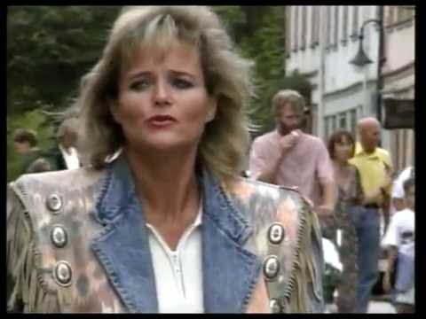 SOLVEI LARSEN - I FOUND YOU