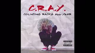 Lil Cray - Retro