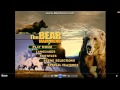 Opening To The Bear 1999 DVD 2004 Reprint