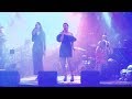 First Aid Kit No Tears Left To Cry Ariana Grande Christmas Version Södra Teatern 2019