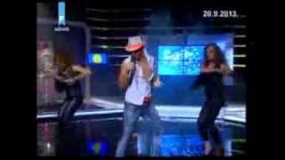 DEEN - Rane Manje Bole (TV FTV - Bingo 20.09.2013)