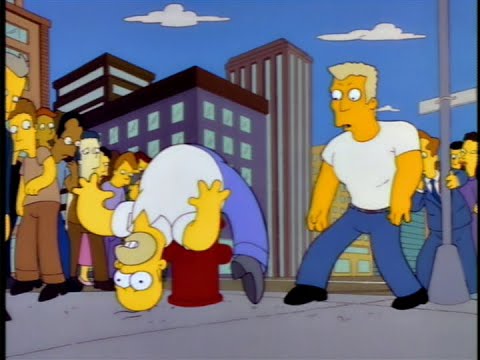 Extra Seconds - Brother From the Same Planet