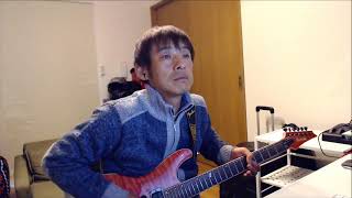 JPOP GUITAR MELODY