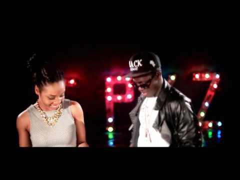 Spyz D wizzla - Bend Down (Official Video )