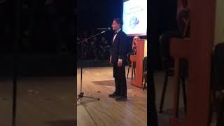 Adriatik Salihu - Pranvera Filloi Me Ardhe