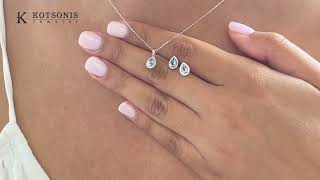 Κόσμημα Κοτσώνης Κόρινθος / Κοσμήματα με την υπογραφή του καλύτερου Ελληνικού εργαστηρίου