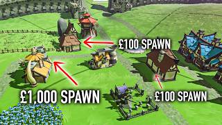 The MMO That's Just Microtransactions