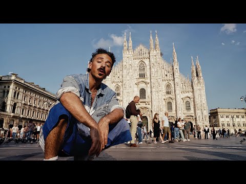 Anees - Beautiful World (Official Video)