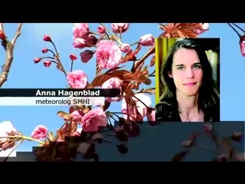 Efter sol kommer regn