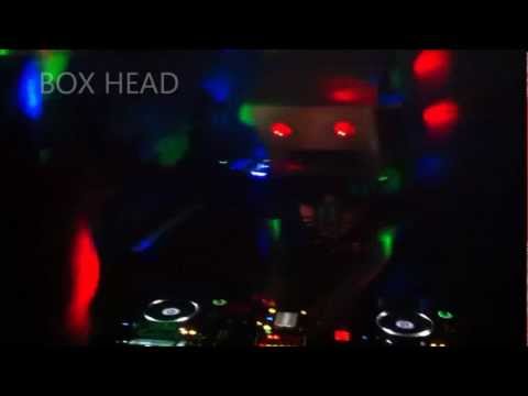 DJ Choppa (*BOX HEAD*) Party Rockin MIX 1