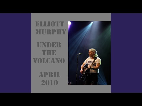 Destiny - Elliott Murphy
