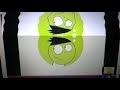 Dot And Dash Pbs Kids Remake Effects