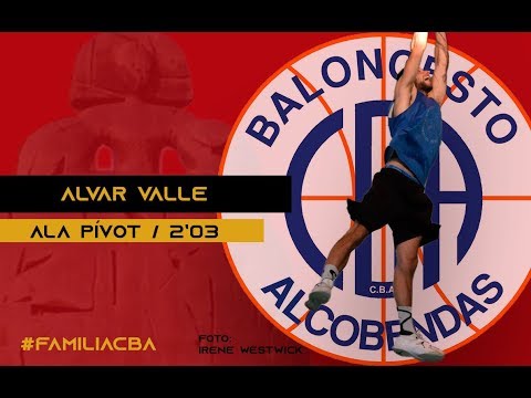 Alvar Valle, vuelos sin motor para el NCS Alcobendas