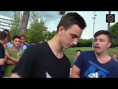 VG vs JPM (Batallón) - 8avos (3a jornada)