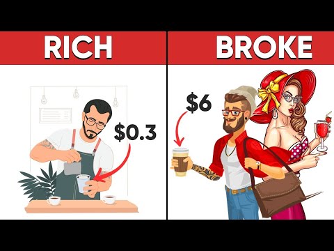 商店讓你花更多錢的7種偷偷摸摸的方法 (7 Sneaky Ways Stores Get You To Spend More Money)