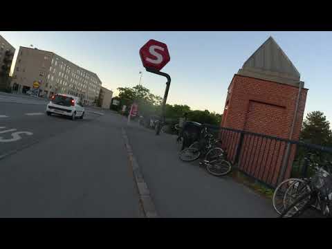 MongoTV_9209 - MIN SOMMER 2022 - Del 2 - LIDL Sent Søndag Aften- Spiser PØLSE Tankstation