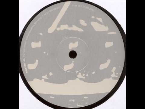 Ben Long - Potential 002 [Untitled - B1]