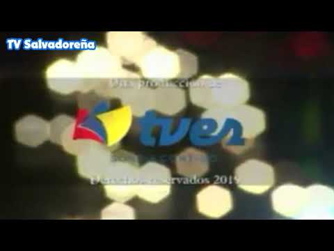 ID Copyright. Una Producción de TVes - 09/06/19