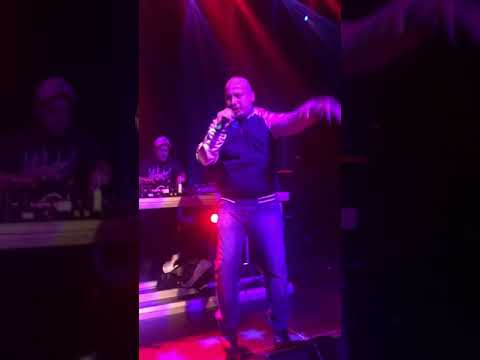 Kaidžas & Tafrob - Nevíš jak je Těžký - Live Brno Fléda 28.2.2020 - Brno Fléda - Pan Chalan Memorial