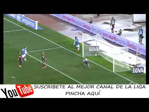 Real Sociedad vs Barcelona 1-1 Gol Griezmann - Copa del Rey - AllGoalsLFP