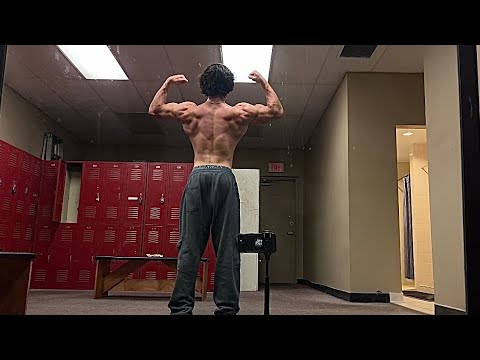 Back Day Motivation Ep114