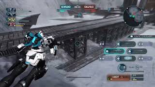 機動戦士ガンダム　バトルオペレーション２ヴィクトリーガンダム　Lv1　㉒