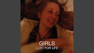 Lust For Life
