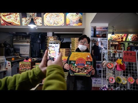 Pizza, Keller, Kakerlake: Auf den Spuren von "Parasite" in Seoul