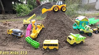 Download lagu Toys for kids collection in 26 minutes - fans kids tv mp3