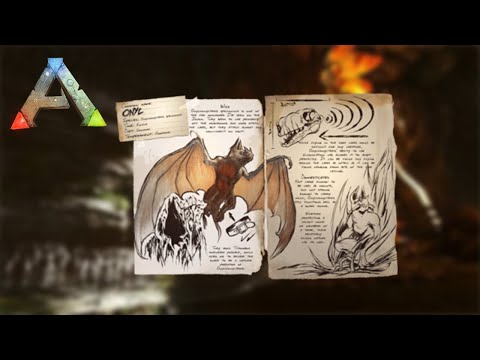 Tudo sobre o OYNC!!! - [ ARK: Survival Evolved ]